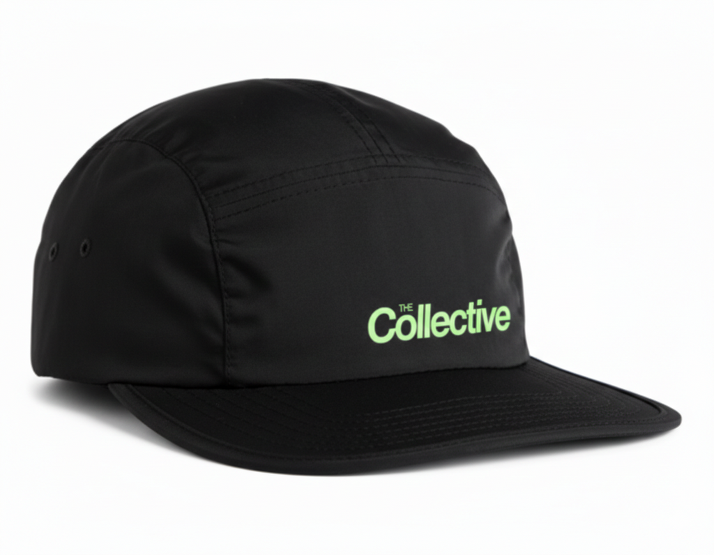 The Collective Cap