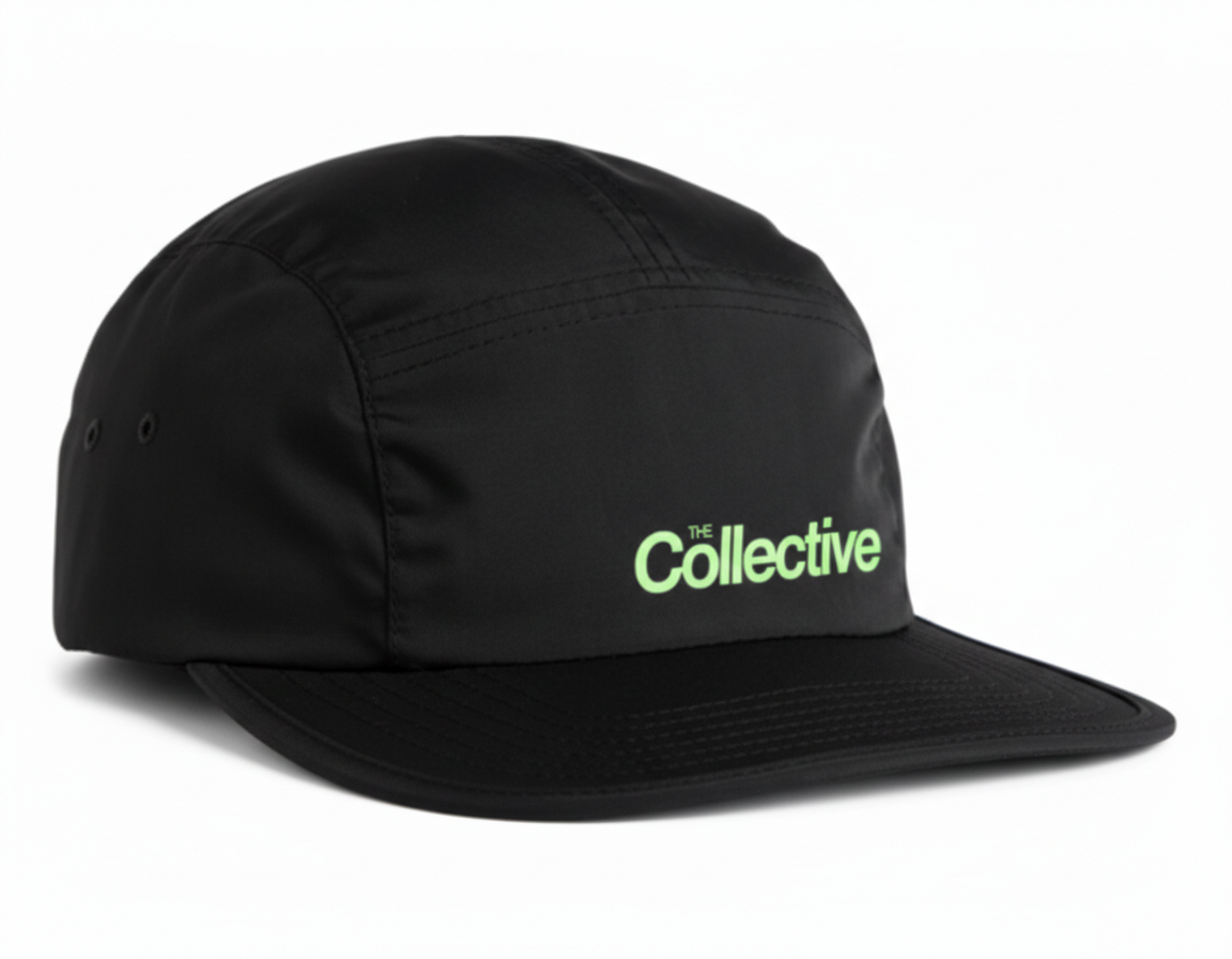 The Collective Cap